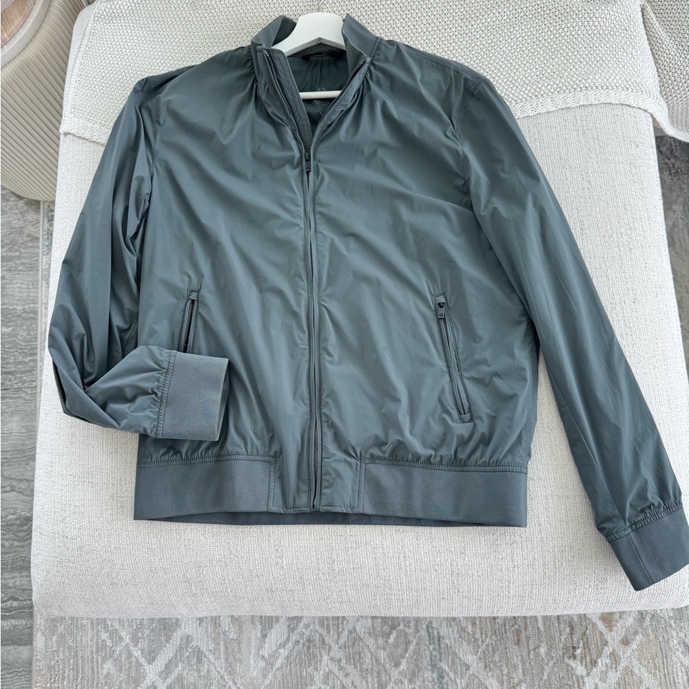 Massimo Dutti Men's Jacket